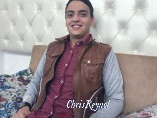 ChrisReynol