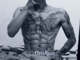 ChrisRossx