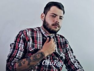 ChrisRoys