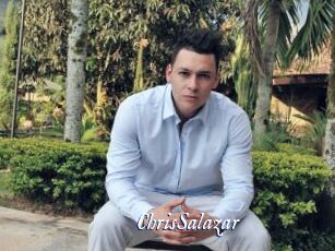 ChrisSalazar