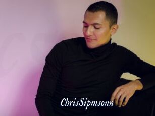 ChrisSipmsonn