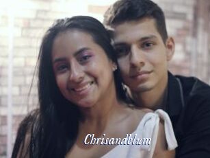 Chrisandblum
