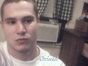 Chriscash