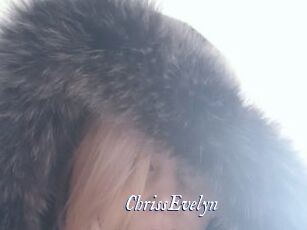 ChrissEvelyn