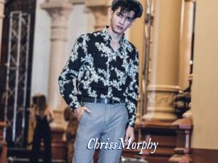 ChrissMorphy