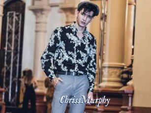 ChrissMurphy