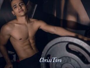 ChrissToro