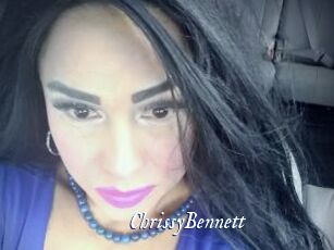 ChrissyBennett