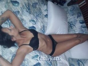 Chrissycat18