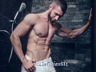 Christian881