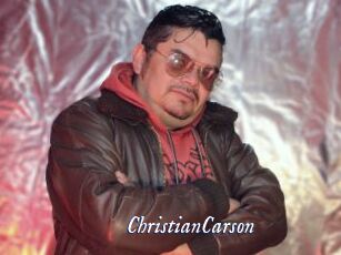 ChristianCarson