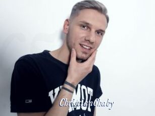 ChristianChaby