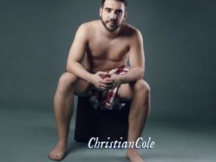 ChristianCole Cam 5