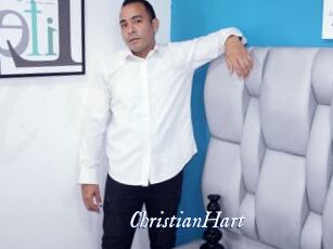 ChristianHart