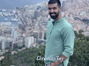 ChristianJay