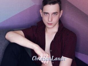 ChristianLander