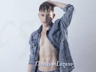 ChristianLozano Cam 5