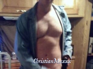ChristianMaxxx