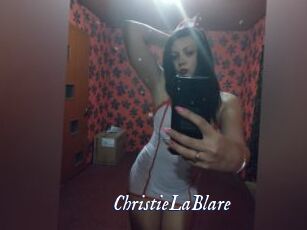 ChristieLaBlare