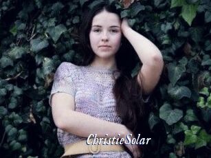 ChristieSolar