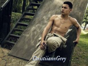 ChristiiannGrey