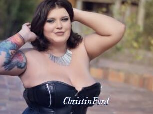 ChristinFord