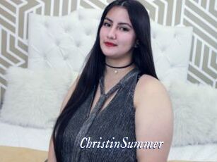 ChristinSummer