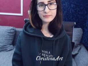 ChristinaArt