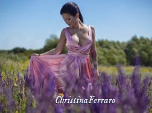 ChristinaFerraro