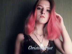 ChristinaFrost