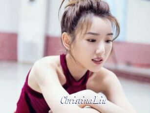 ChristinaLiu