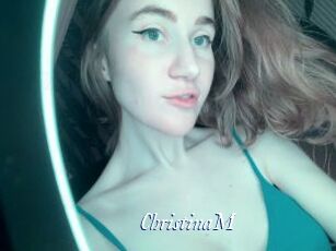 ChristinaM