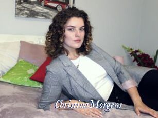 ChristinaMorgens