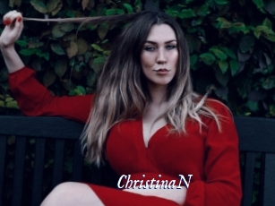 ChristinaN