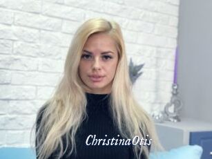 ChristinaOtis