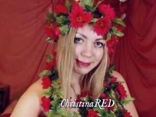 ChristinaRED