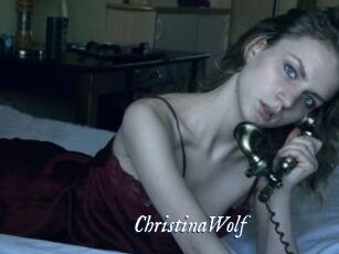 ChristinaWolf