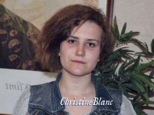 ChristineBlanc