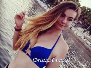 ChristineCaramel