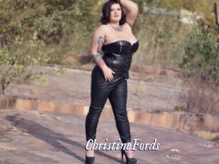 ChristineFords