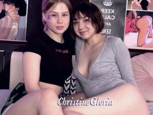 ChristineGloria