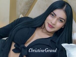 ChristineGrand