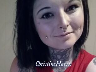 ChristineHarris