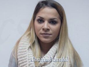 ChristineMarshal