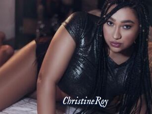 ChristineRoy