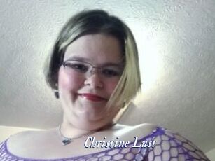 Christine_Lust
