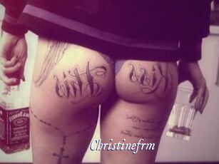 Christinefrm
