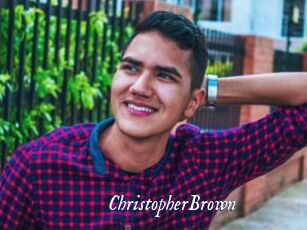 ChristopherBrown