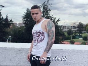 ChristopherSmith
