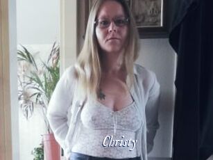 Christy